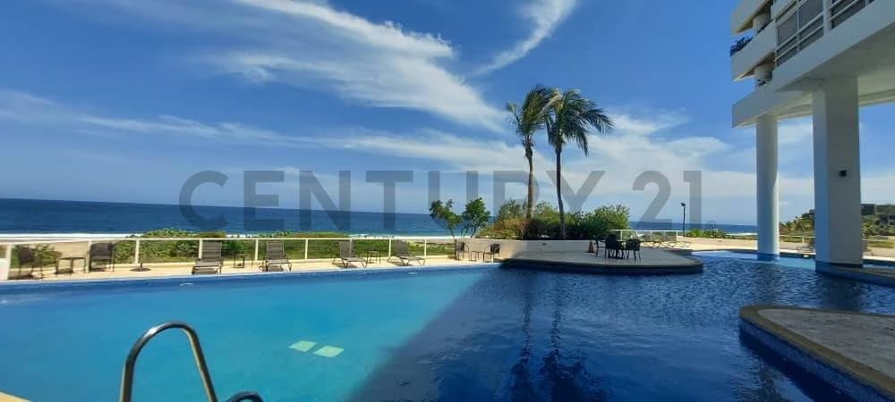 Residencias Playa Real, vista al mar en Playa Moreno, Pampatar - 10