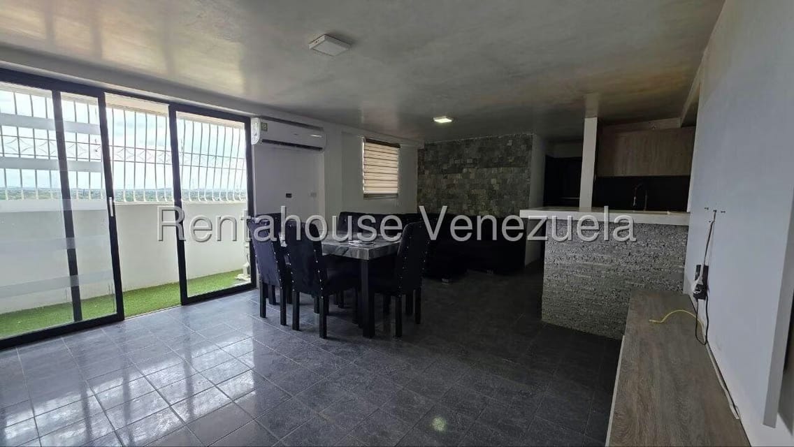 Apartamento (1 Nivel) en Alquiler en Ambrosio, Zulia - 6