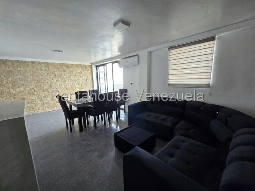 Apartamento (1 Nivel) en Alquiler en Ambrosio, Zulia - 7