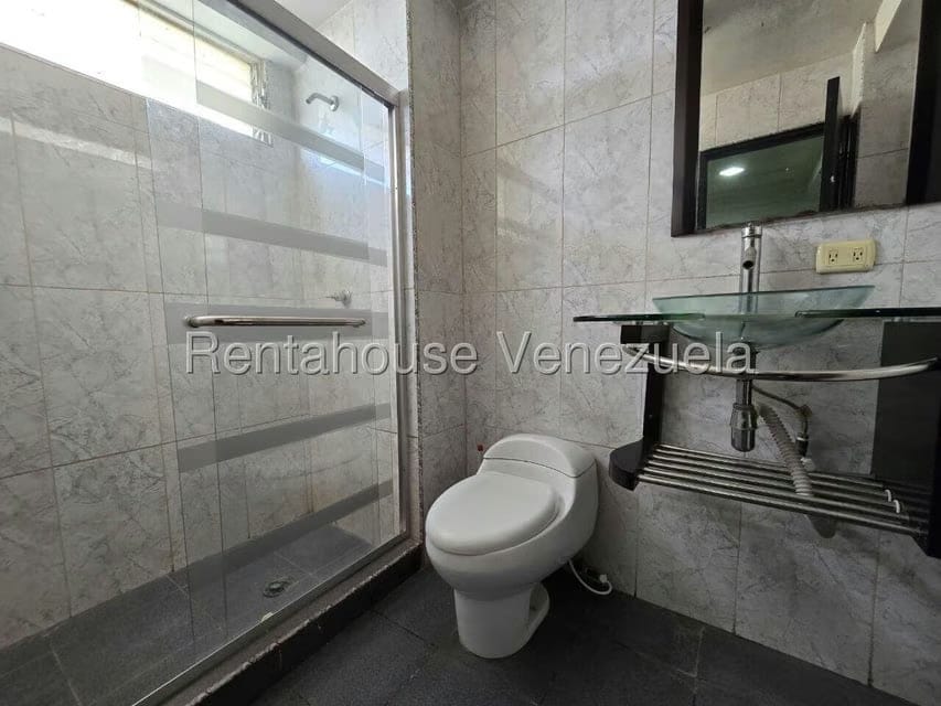 Apartamento (1 Nivel) en Alquiler en Ambrosio, Zulia - 9