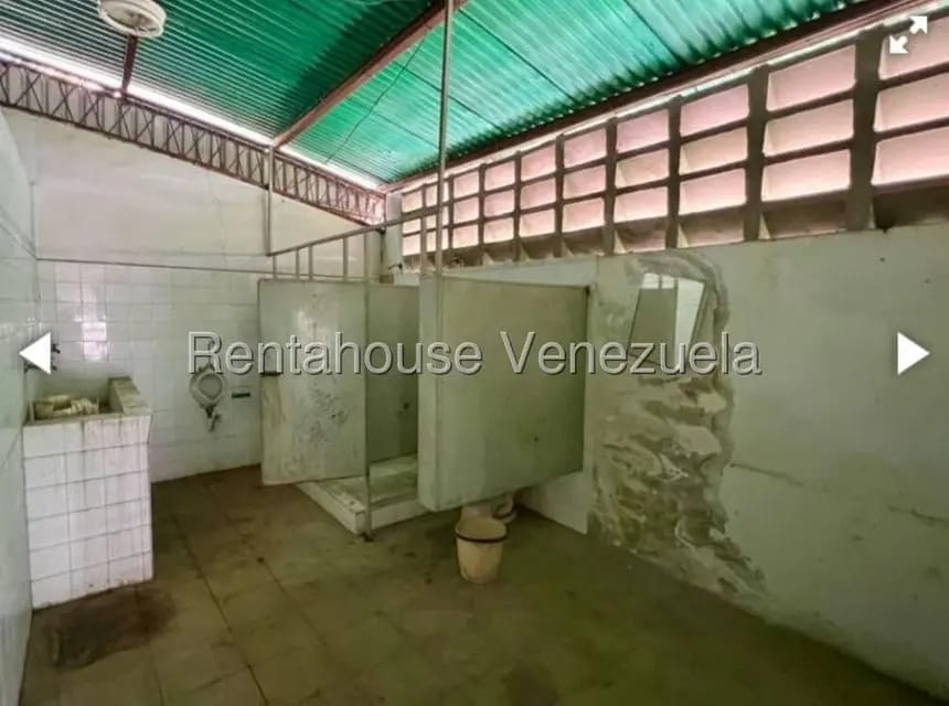 Comercial (Galpon - Deposito) en Alquiler en Santa Lucia, Miranda - 2