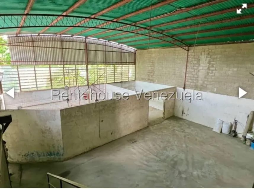 Comercial (Galpon - Deposito) en Alquiler en Santa Lucia, Miranda - 4