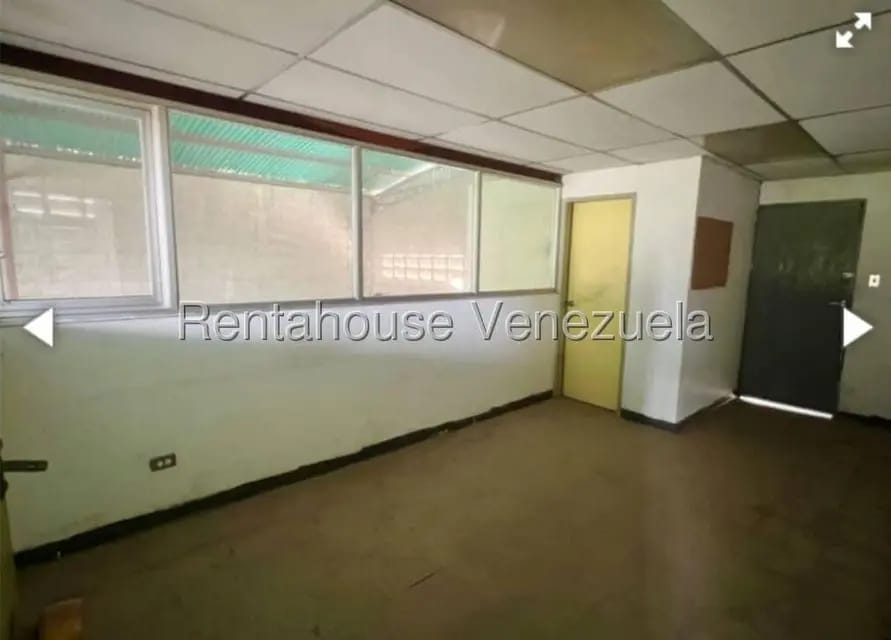 Comercial (Galpon - Deposito) en Alquiler en Santa Lucia, Miranda - 5