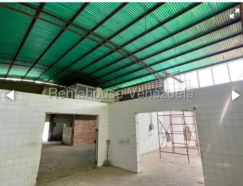 Comercial (Galpon - Deposito) en Alquiler en Santa Lucia, Miranda - 6