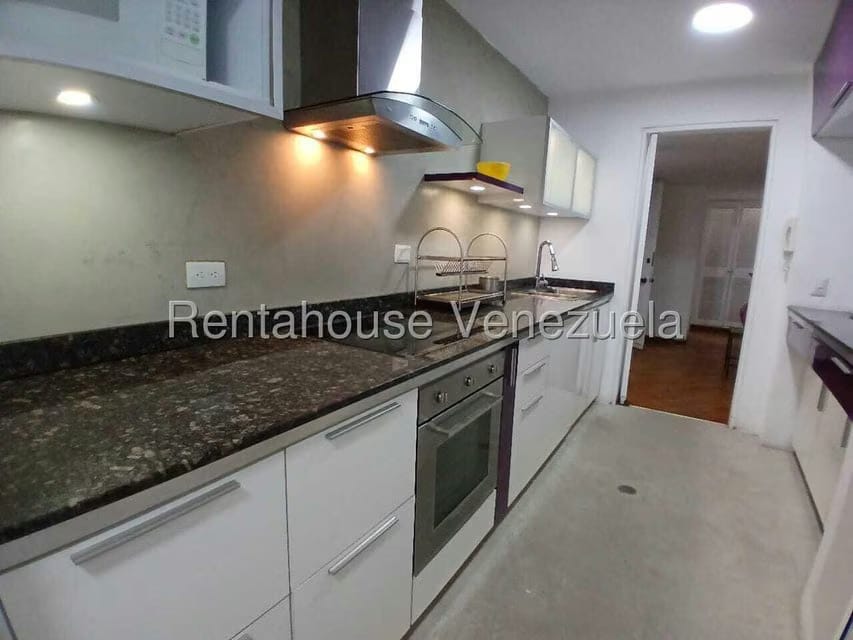 Apartamento (1 Nivel) en Alquiler en Altamira, Distrito Metropolitano - 15