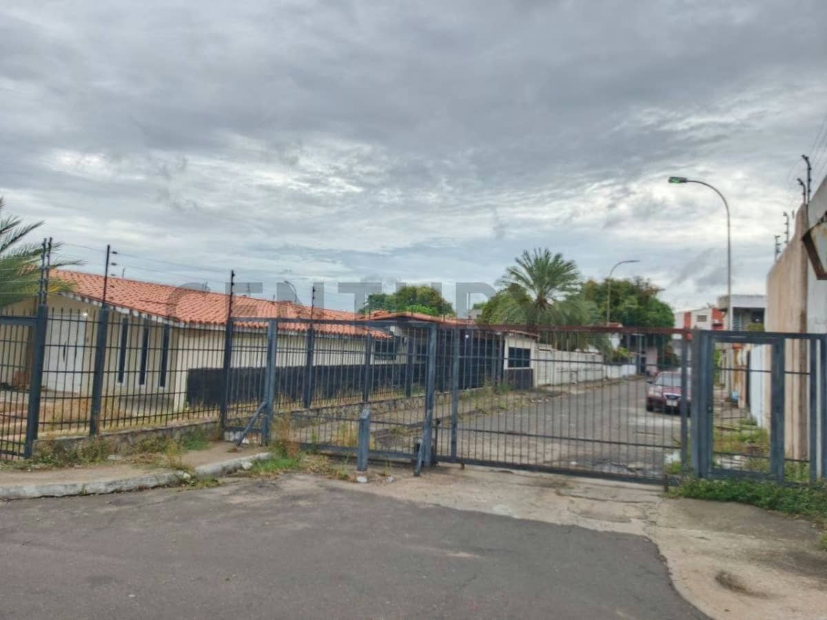 casa en venta urbanización Villa Alianza Puerto Ordaz para remodelar