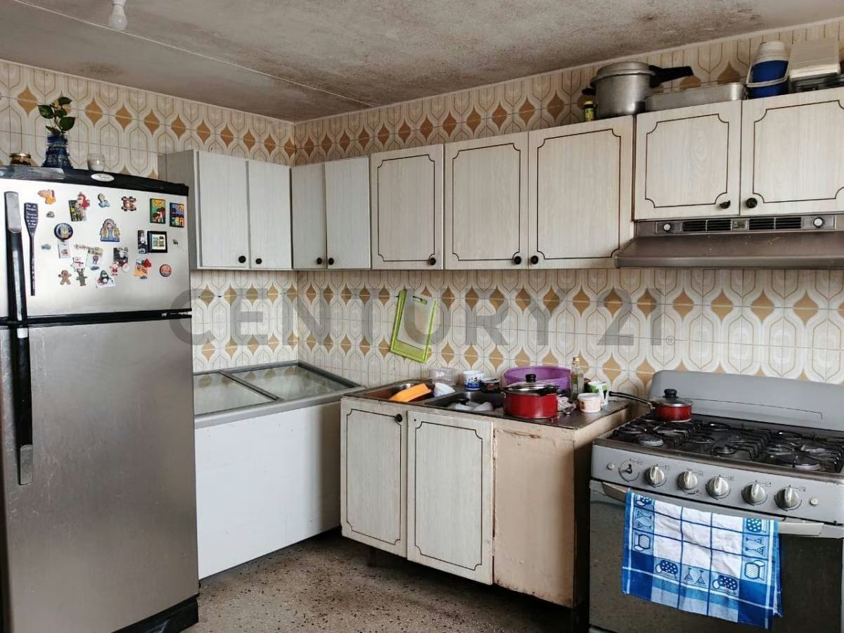 casa en venta urbanización Villa Alianza Puerto Ordaz para remodelar - 11