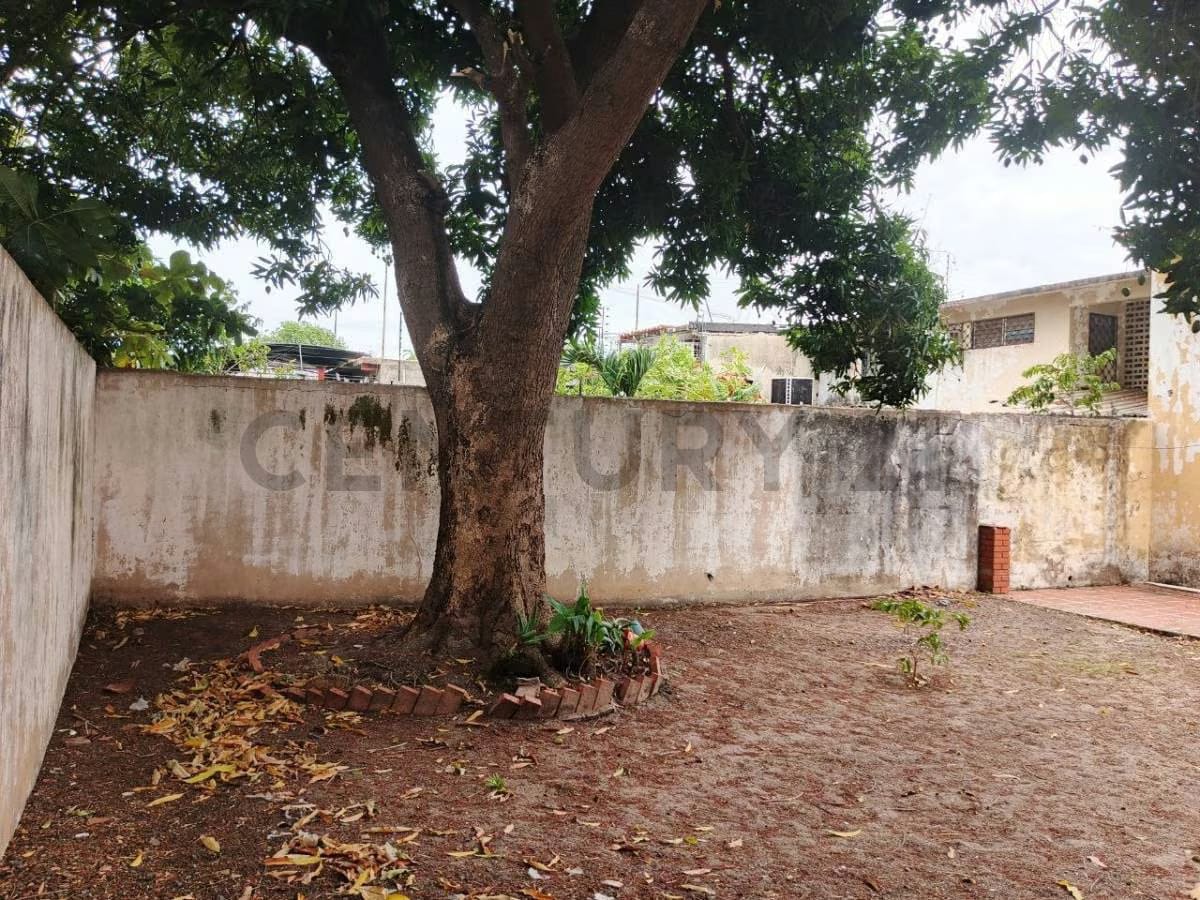 casa en venta urbanización Villa Alianza Puerto Ordaz para remodelar - 13