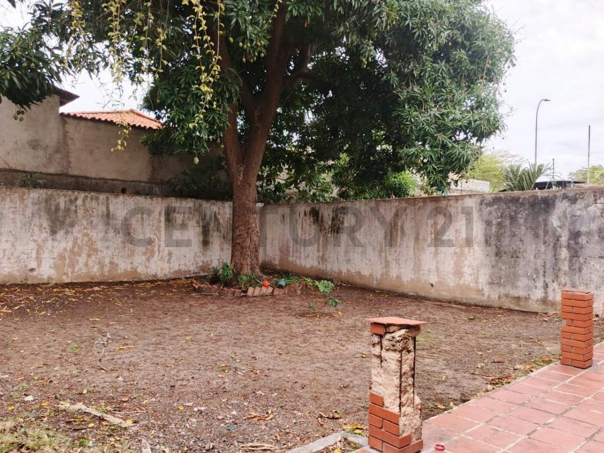 casa en venta urbanización Villa Alianza Puerto Ordaz para remodelar - 14