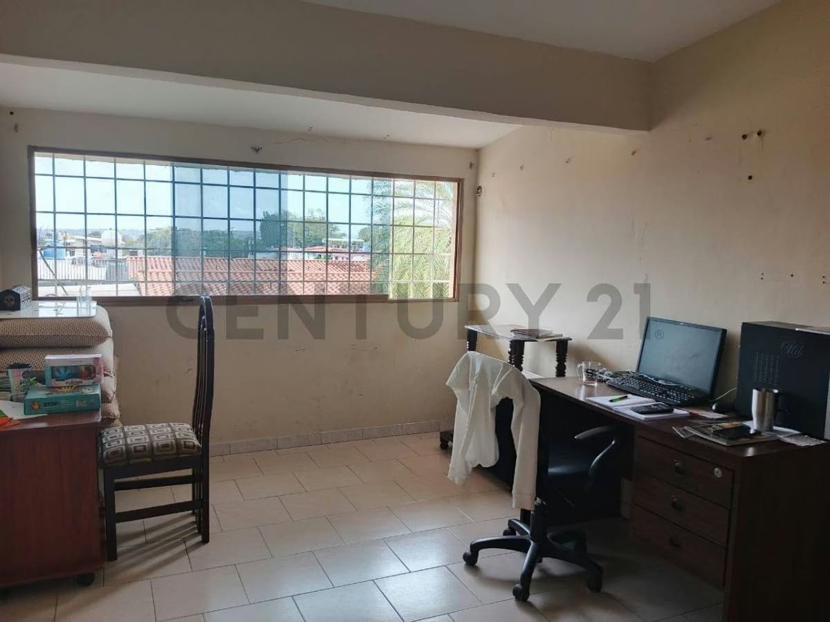 casa en venta urbanización Villa Alianza Puerto Ordaz para remodelar - 17