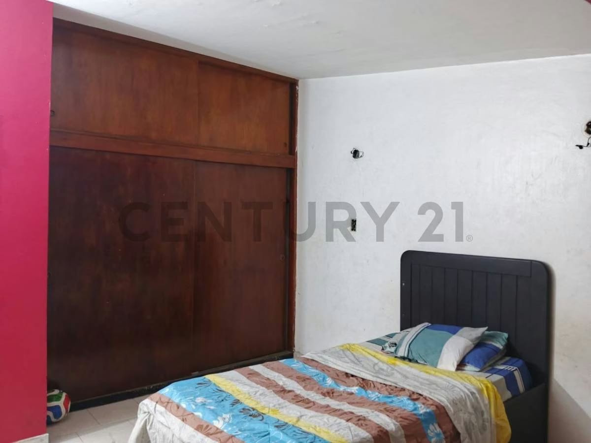 casa en venta urbanización Villa Alianza Puerto Ordaz para remodelar - 18