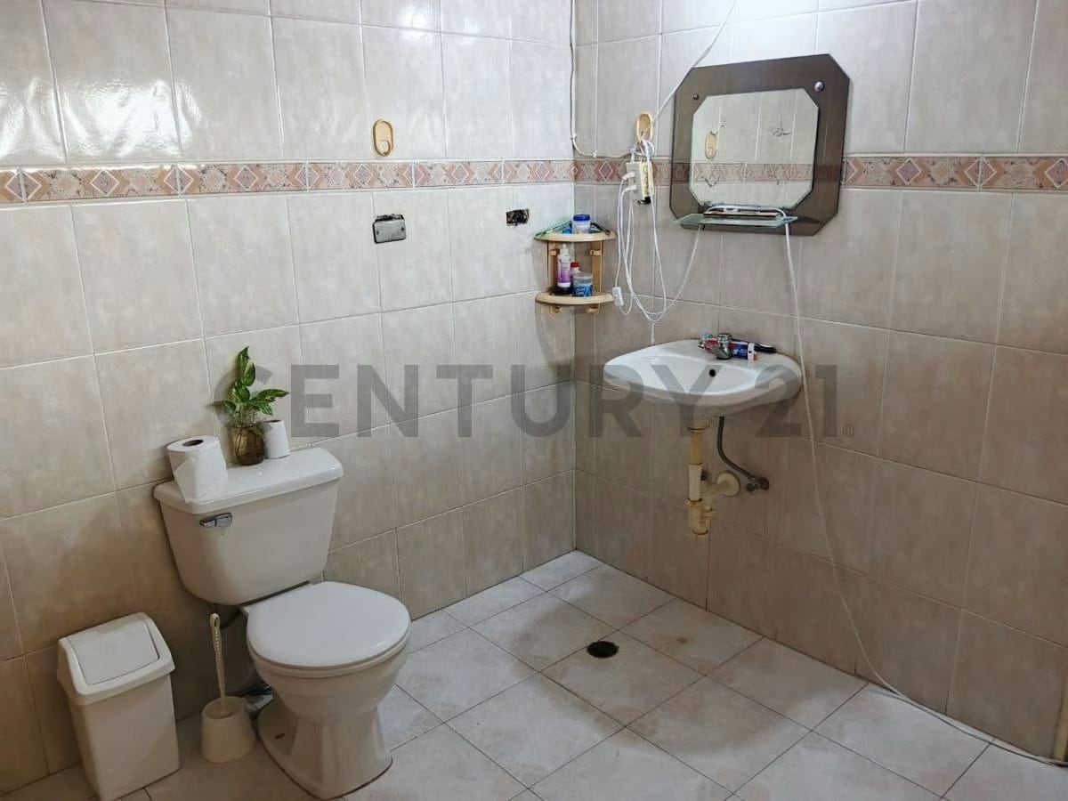 casa en venta urbanización Villa Alianza Puerto Ordaz para remodelar - 19