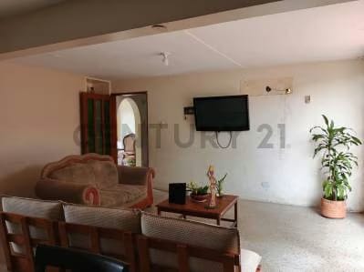 casa en venta urbanización Villa Alianza Puerto Ordaz para remodelar - 6