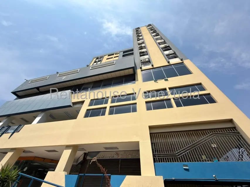 Apartamento (1 Nivel) en Venta en Parque Aragua, Aragua