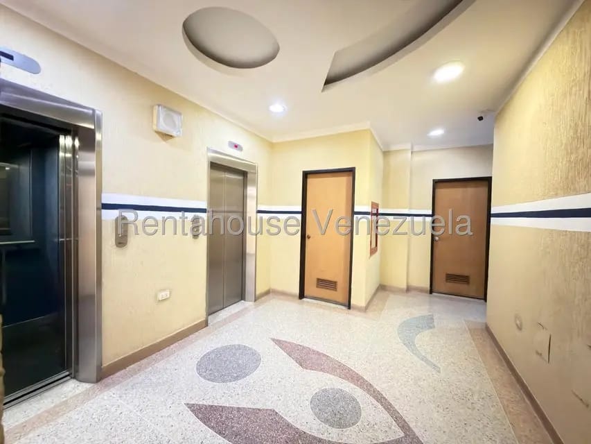 Apartamento (1 Nivel) en Venta en Parque Aragua, Aragua - 3