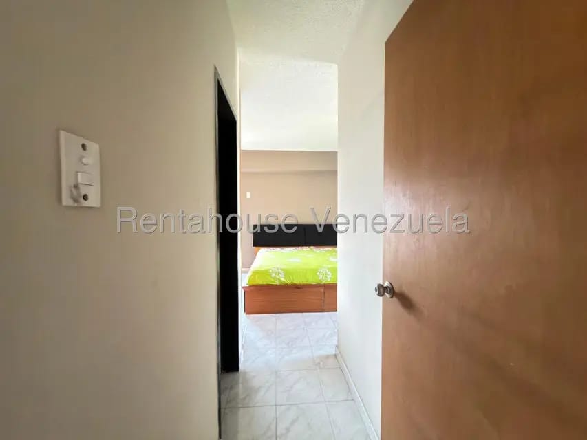 Apartamento (1 Nivel) en Venta en Parque Aragua, Aragua - 21