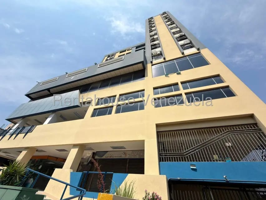 Apartamento (1 Nivel) en Venta en Parque Aragua, Aragua - 33