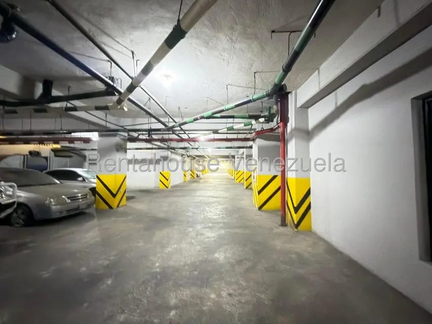 Apartamento (1 Nivel) en Venta en Parque Aragua, Aragua - 36