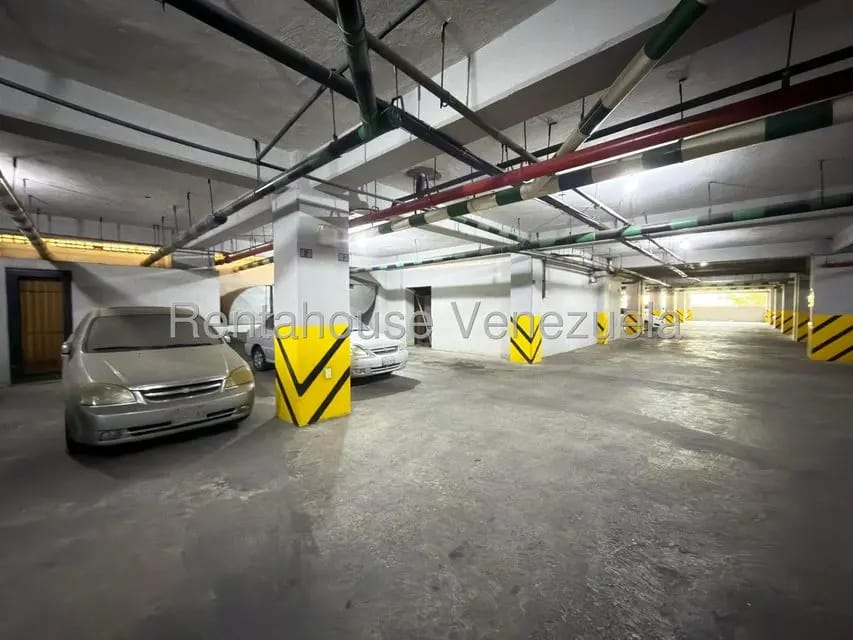 Apartamento (1 Nivel) en Venta en Parque Aragua, Aragua - 38