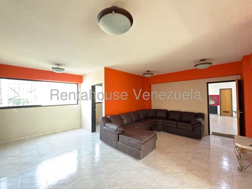Apartamento (1 Nivel) en Venta en Parque Aragua, Aragua - 6