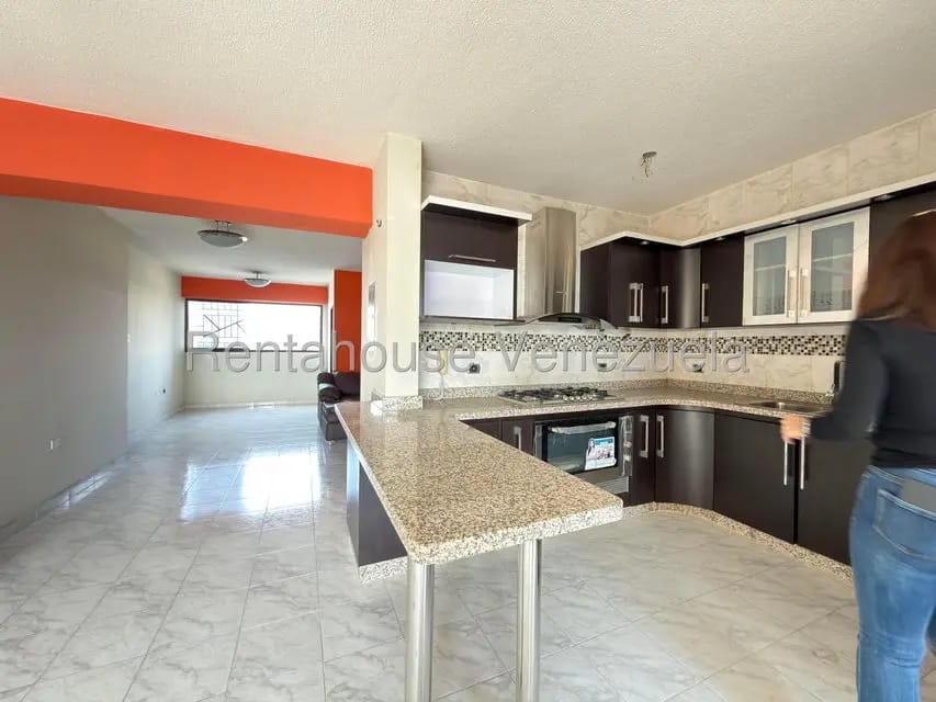 Apartamento (1 Nivel) en Venta en Parque Aragua, Aragua - 10