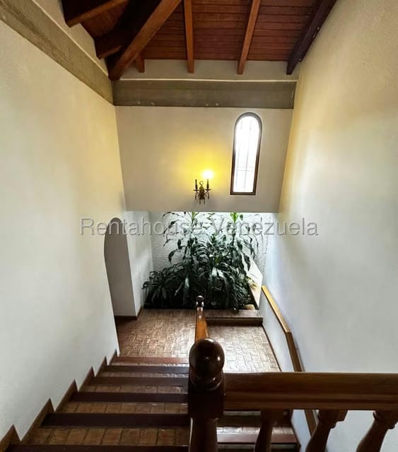 Casa (1 Nivel) en Venta en La Lagunita Country Club, Distrito Metropolitano - 14