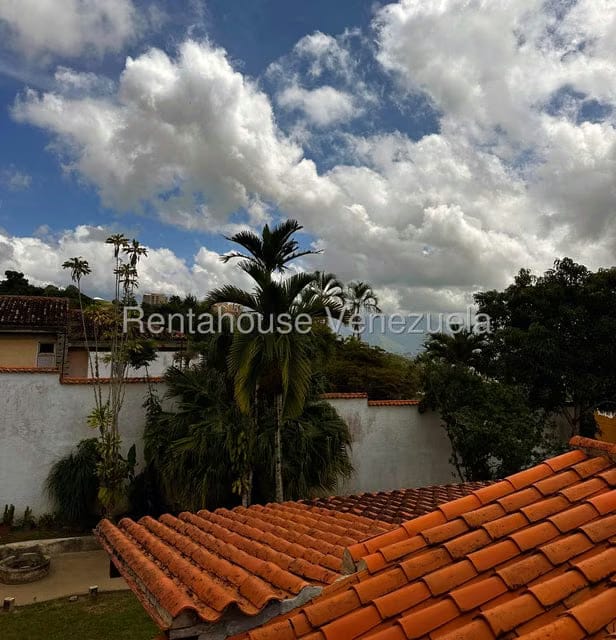 Casa (1 Nivel) en Venta en La Lagunita Country Club, Distrito Metropolitano - 16