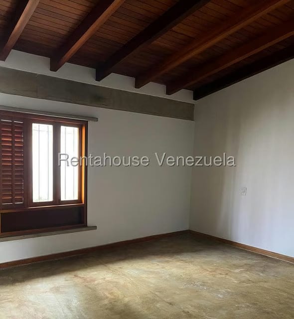 Casa (1 Nivel) en Venta en La Lagunita Country Club, Distrito Metropolitano - 25