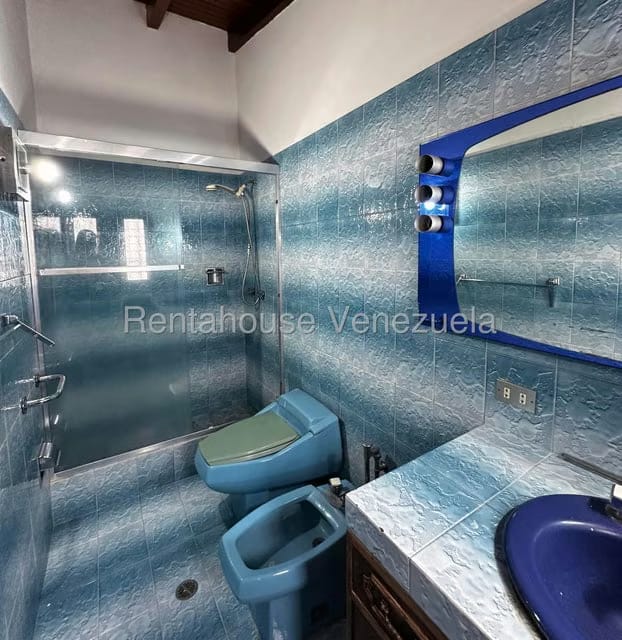 Casa (1 Nivel) en Venta en La Lagunita Country Club, Distrito Metropolitano - 26