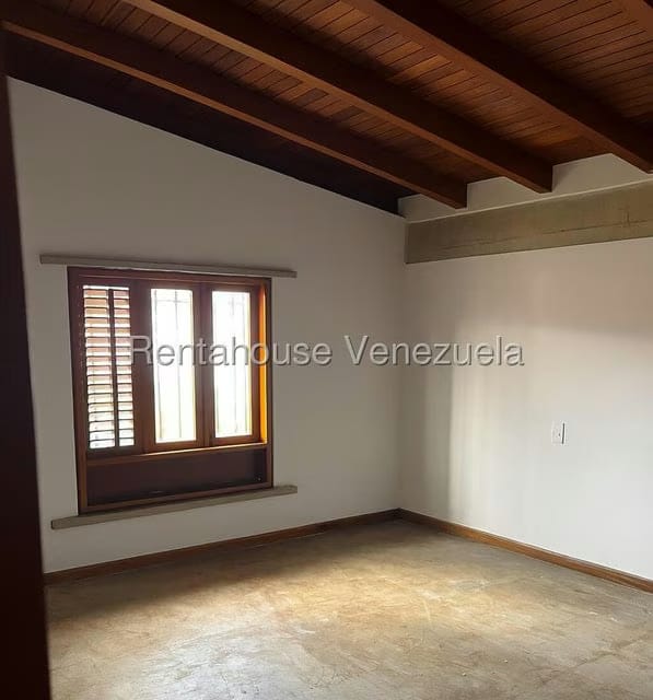 Casa (1 Nivel) en Venta en La Lagunita Country Club, Distrito Metropolitano - 27
