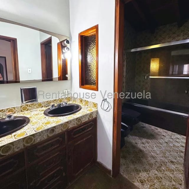 Casa (1 Nivel) en Venta en La Lagunita Country Club, Distrito Metropolitano - 30