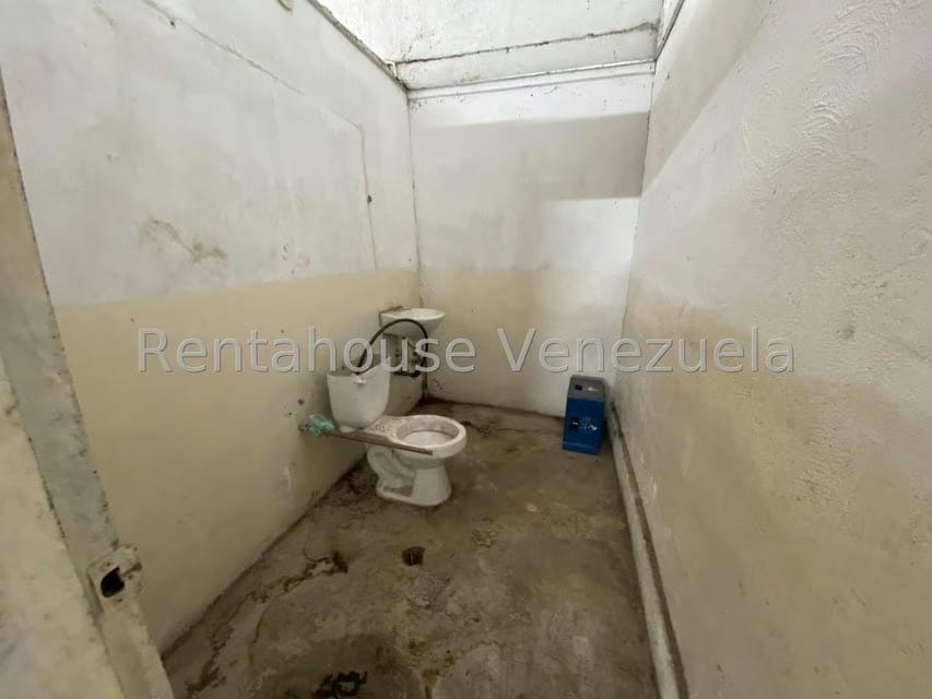 Comercial (Galpon - Deposito) en Venta en Zona Industrial Acarigua, Portuguesa - 11