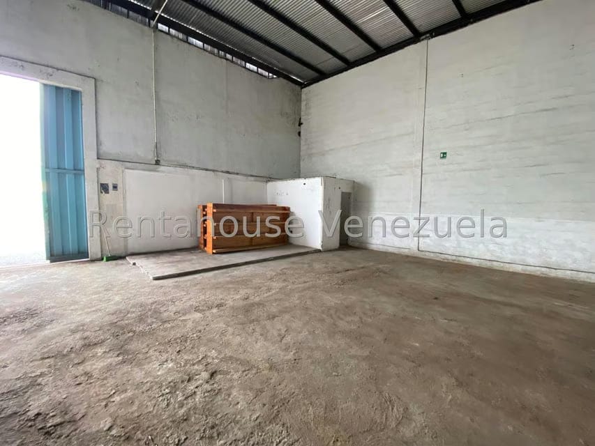 Comercial (Galpon - Deposito) en Venta en Zona Industrial Acarigua, Portuguesa - 5