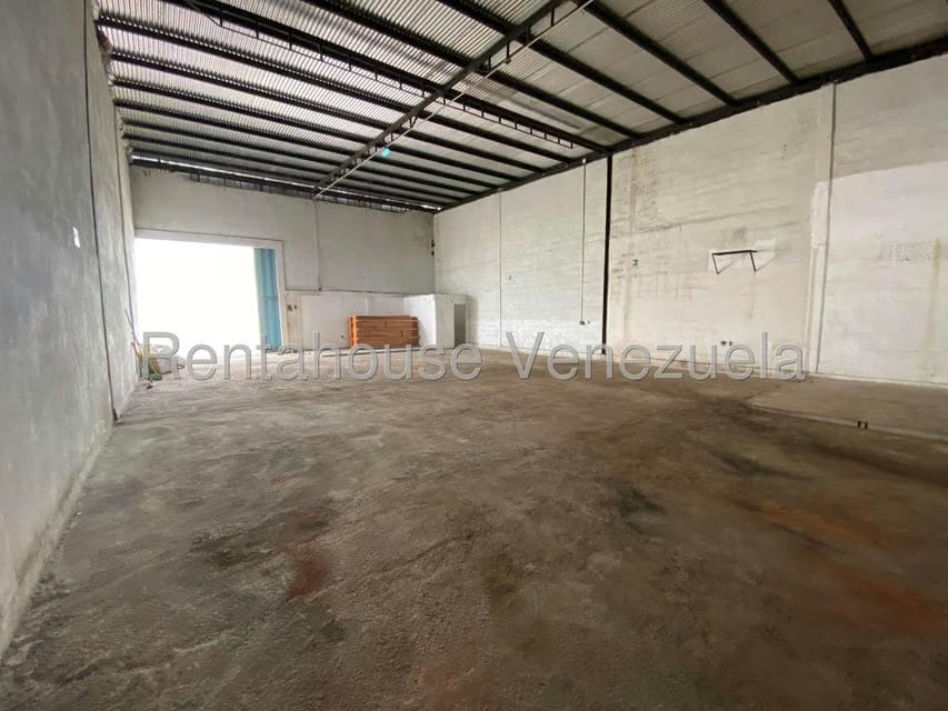 Comercial (Galpon - Deposito) en Venta en Zona Industrial Acarigua, Portuguesa - 6