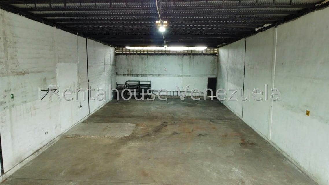 Comercial (Galpon - Deposito) en Venta en Zona Industrial Acarigua, Portuguesa - 7