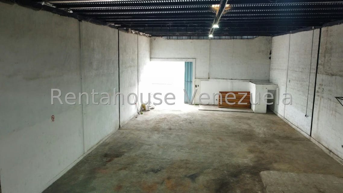 Comercial (Galpon - Deposito) en Venta en Zona Industrial Acarigua, Portuguesa - 8