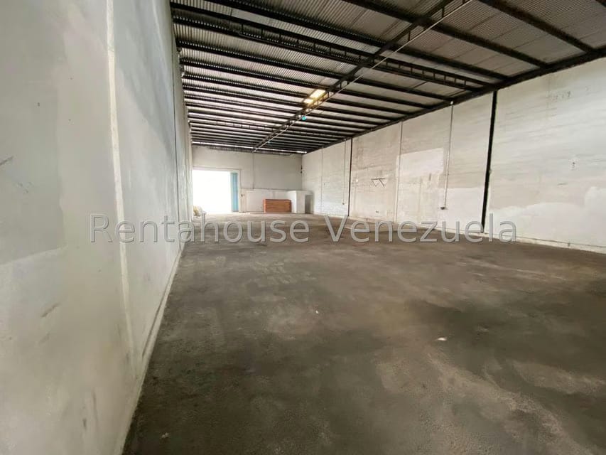 Comercial (Galpon - Deposito) en Venta en Zona Industrial Acarigua, Portuguesa - 9