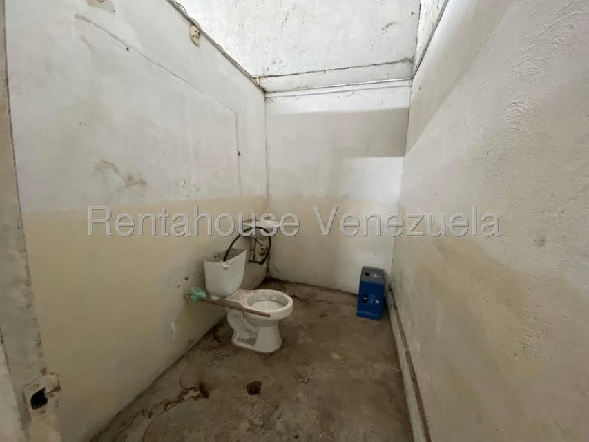 Comercial (Galpon - Deposito) en Venta en Zona Industrial Acarigua, Portuguesa - 10