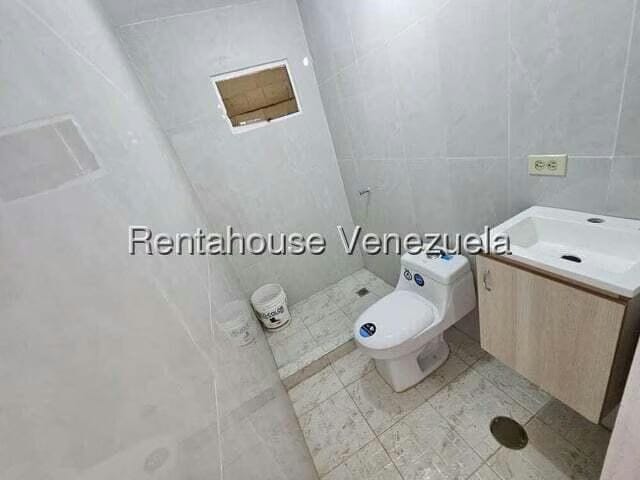 Casa (1 Nivel) en Alquiler en Centro, Falcon - 4