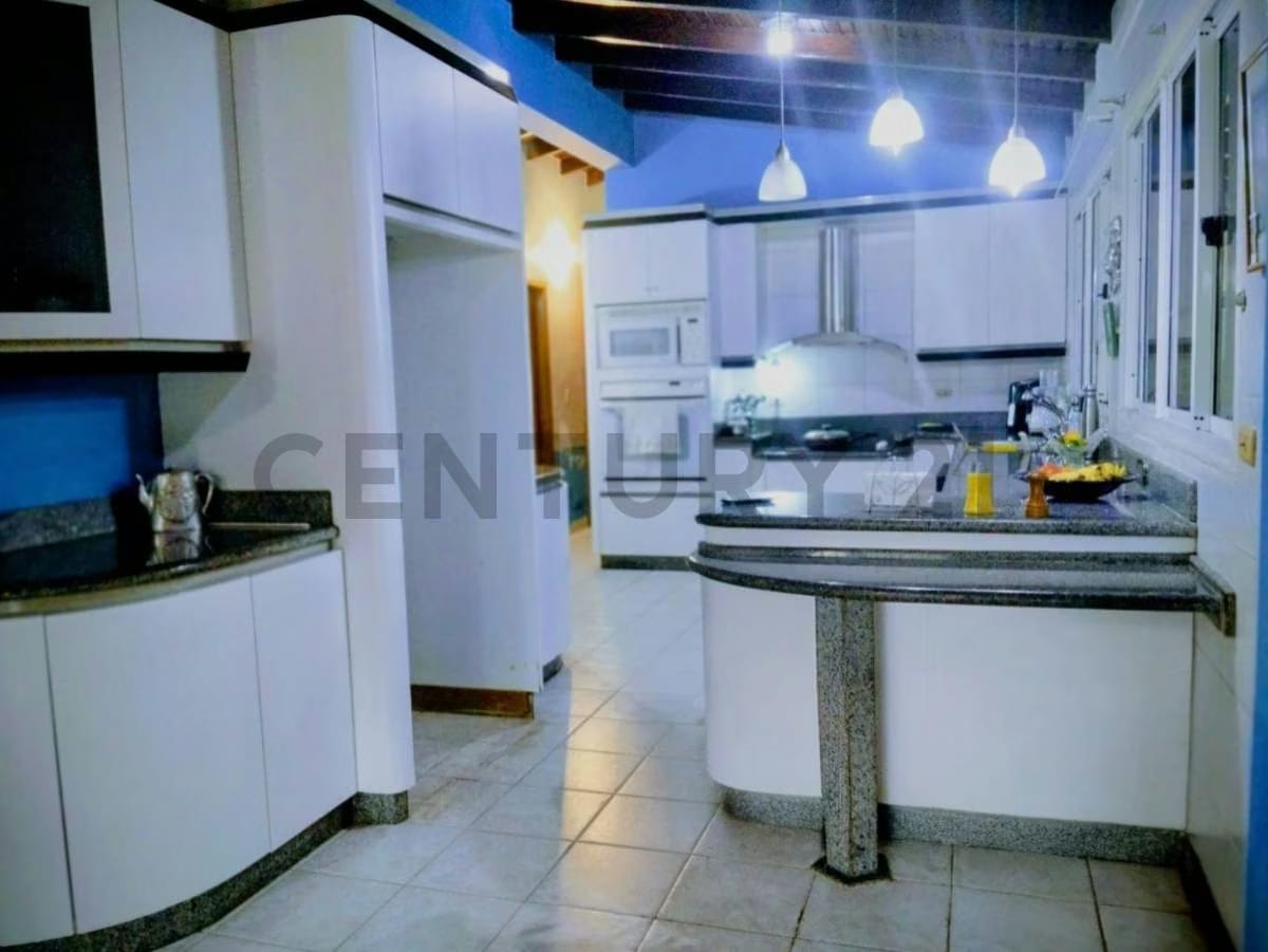 Casa en venta en la Urbanización Los Tucanes, Sector Tipuro, Maturin. - 2
