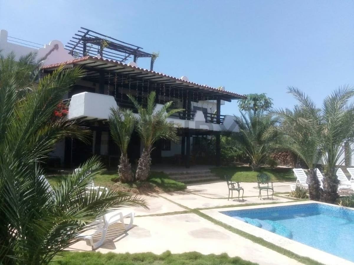 Posada Turística Operativa, equipada y lista para facturar en El Yaque Margarita - 18