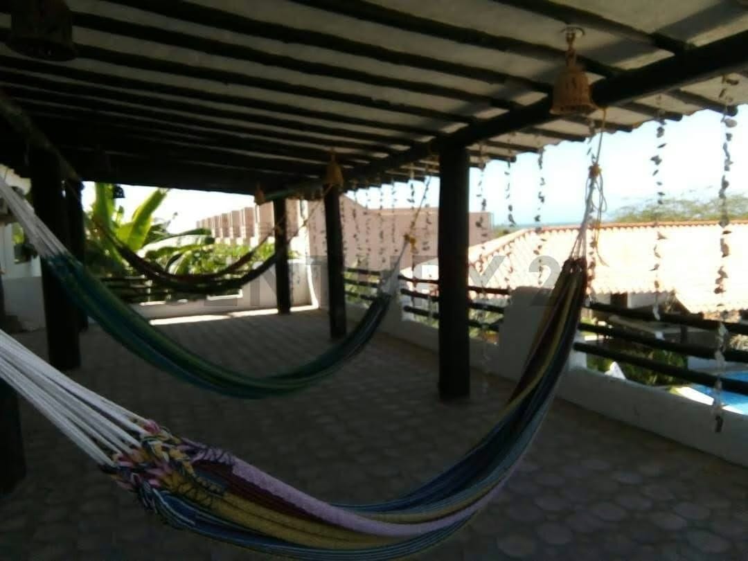 Posada Turística Operativa, equipada y lista para facturar en El Yaque Margarita - 29