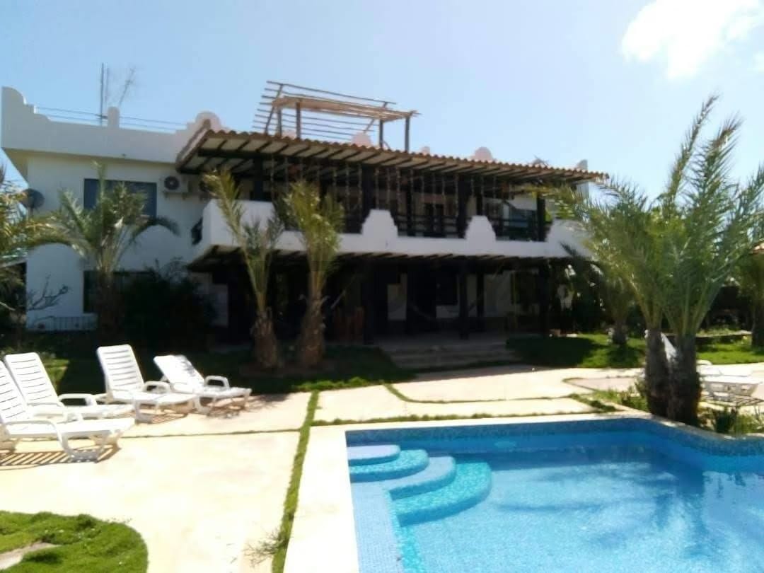Posada Turística Operativa, equipada y lista para facturar en El Yaque Margarita - 31