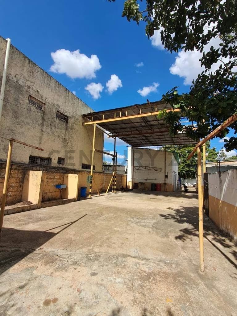 galpón con oficinas en venta en la ciudad de Anaco - 4