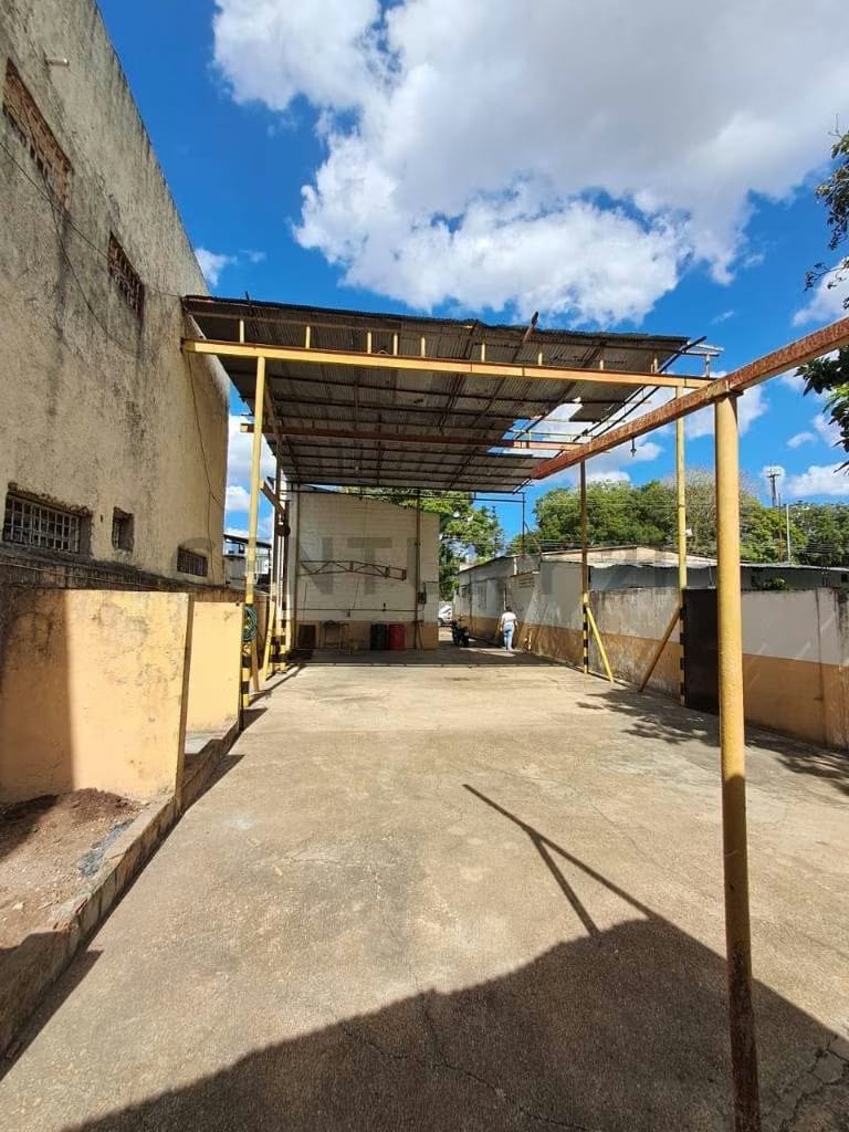 galpón con oficinas en venta en la ciudad de Anaco - 5