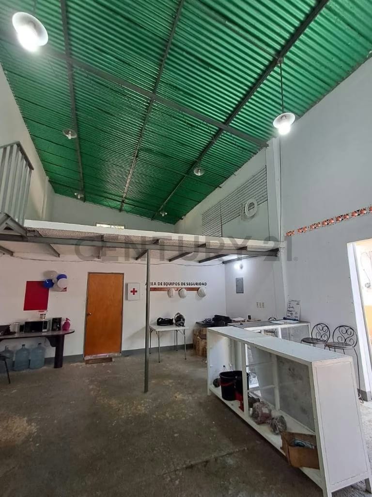 galpón con oficinas en venta en la ciudad de Anaco - 6