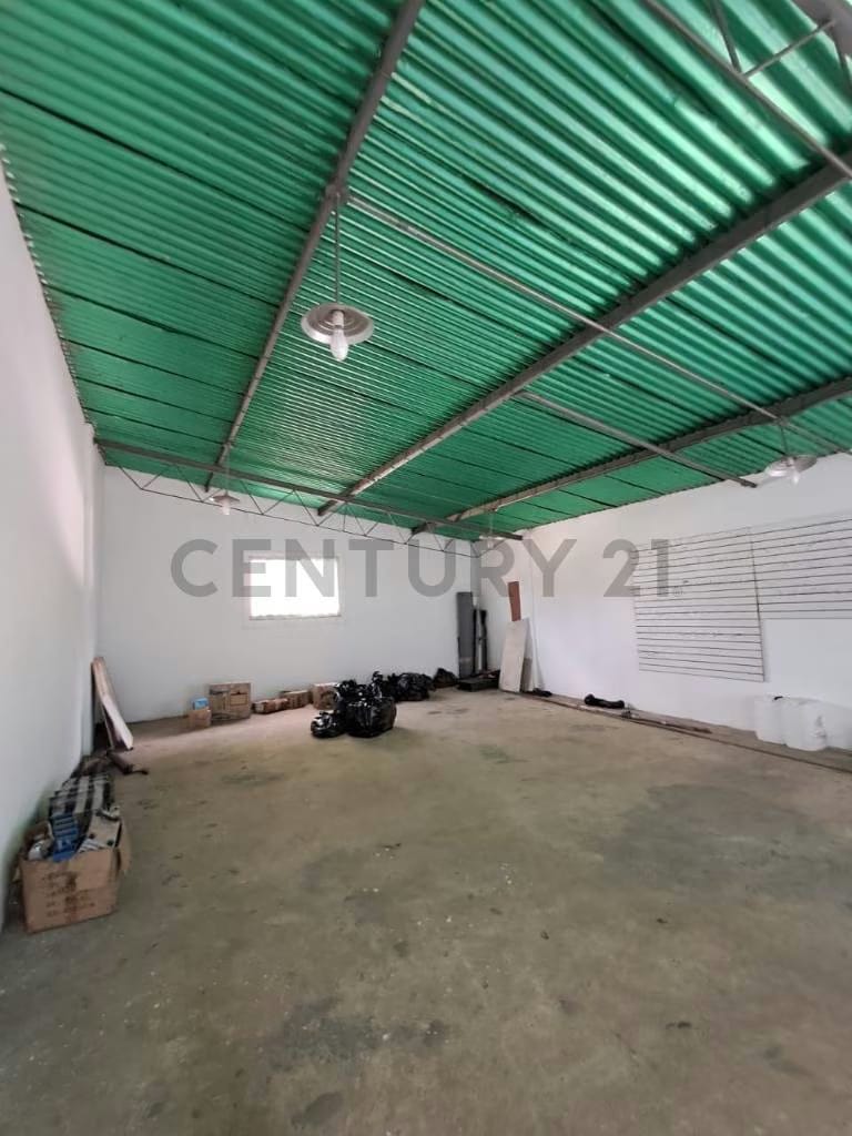 galpón con oficinas en venta en la ciudad de Anaco - 7