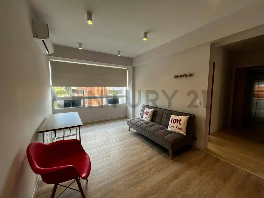 Lujo y Vista al Ávila en La Castellana | 142 m² | Ascensor Privado - 3
