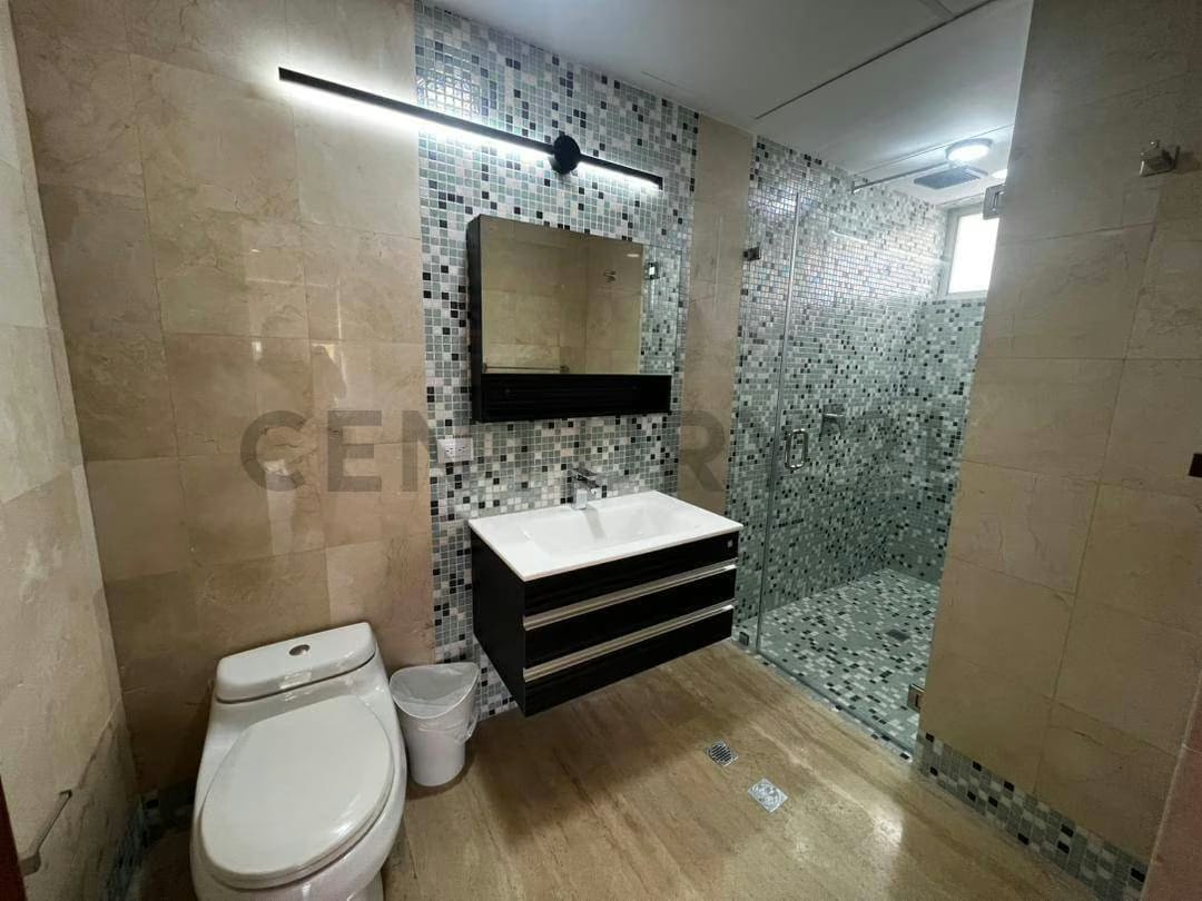 Lujo y Vista al Ávila en La Castellana | 142 m² | Ascensor Privado - 5
