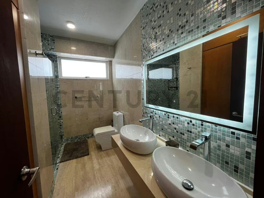 Lujo y Vista al Ávila en La Castellana | 142 m² | Ascensor Privado - 7